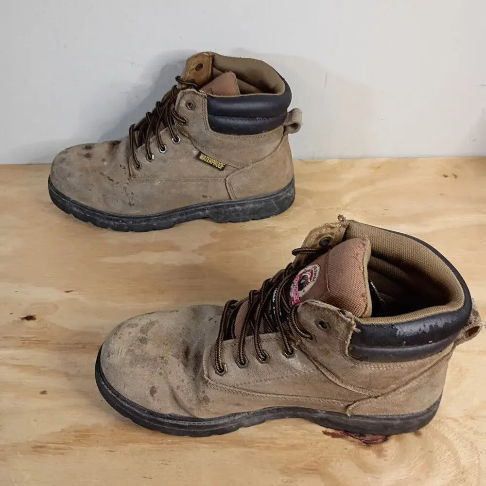 Brahma mens size